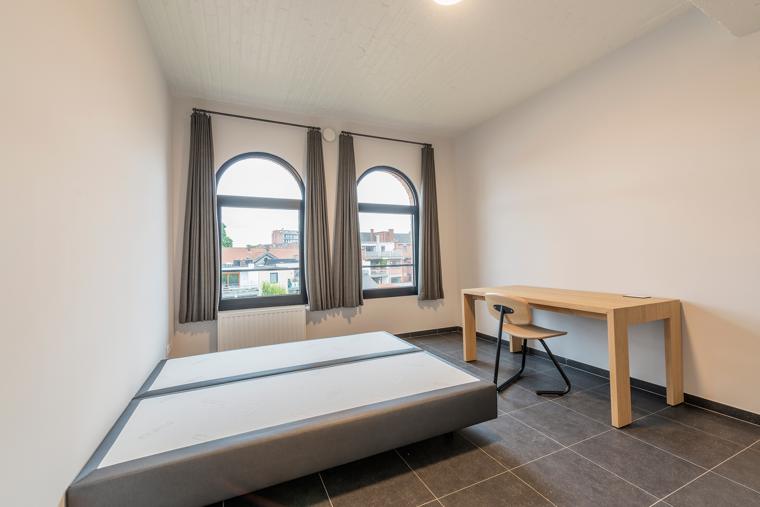 Studentenkamer 1 bij La Bottega in Hasselt