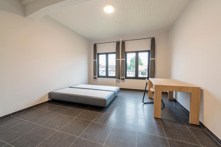 Studentenkamer 2 bij La Bottega in Hasselt