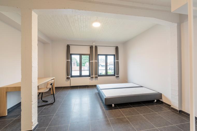 Studentenkamer 3 bij La Bottega in Hasselt