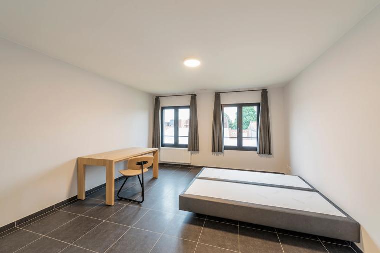 Studentenkamer 4 bij La Bottega in Hasselt