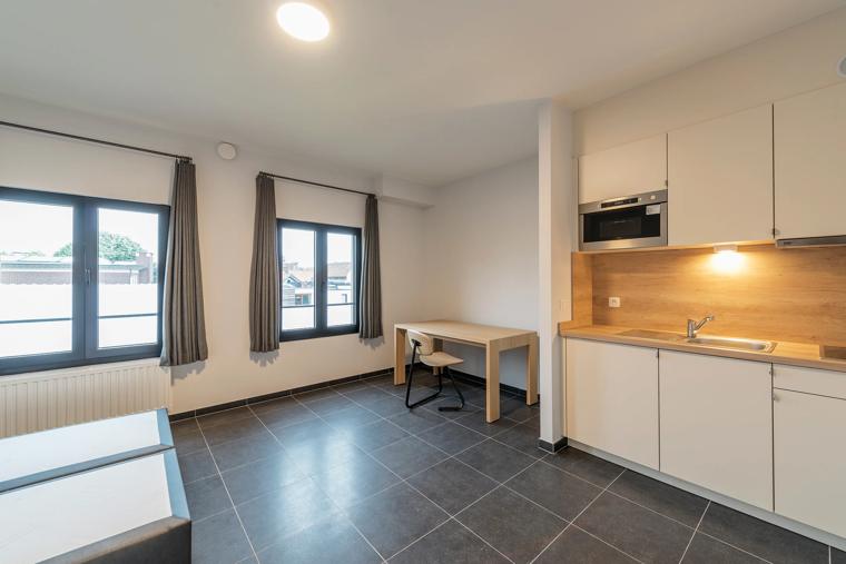 Studentenkamer 5 bij La Bottega in Hasselt