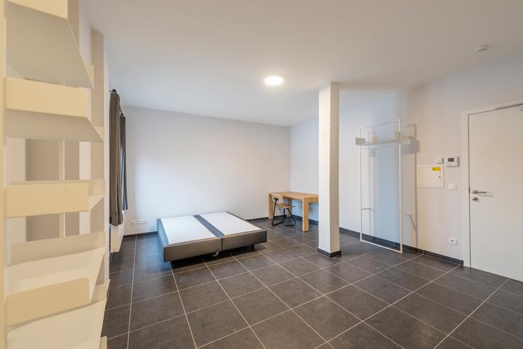 Studentenkamer 6 bij La Bottega in Hasselt