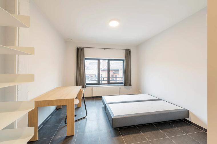 Studentenkamer 7 bij La Bottega in Hasselt