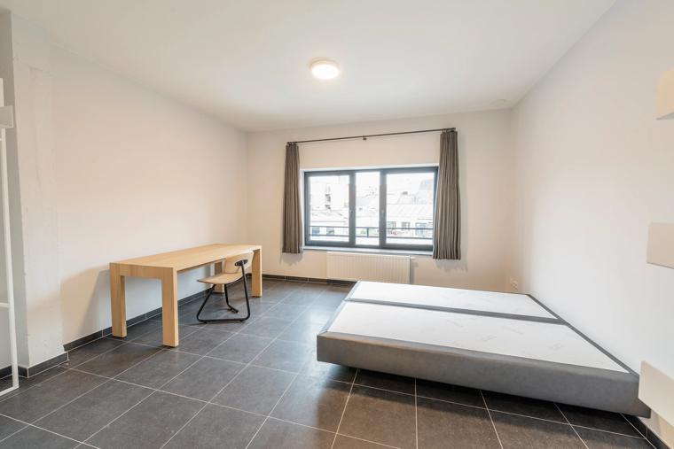 Studentenkamer 8 bij La Bottega in Hasselt