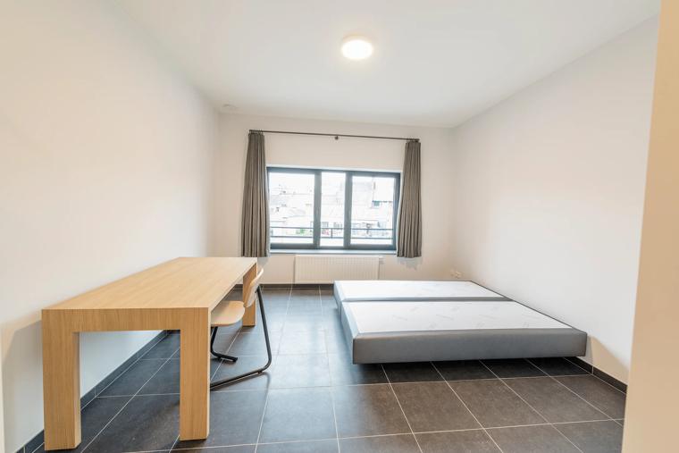 Studentenkamer 9 bij La Bottega in Hasselt