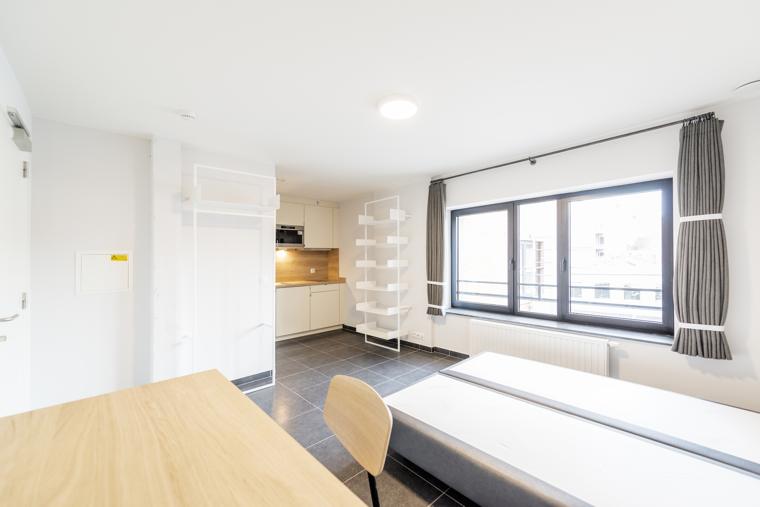 Studentenkamer 10 bij La Bottega in Hasselt